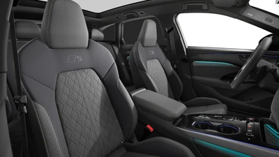 Audi A6 2026, photo 7/9