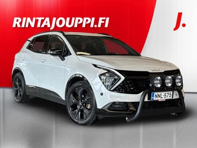 Kia Sportage 2024, kuva 1/45