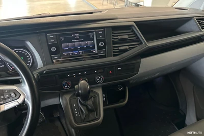 Volkswagen Transporter 2022, photo 4/5