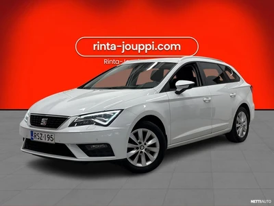 Seat Leon ST 2017, kuva 1/25