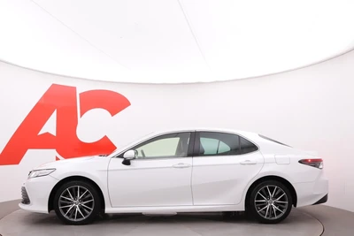 Toyota Camry 2,5 Hybrid Style 2022, kuva 2/33