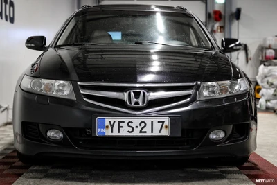 Honda Accord 2006, kuva 3/24