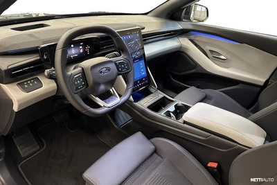 Ford Explorer 2026, photo 7/10