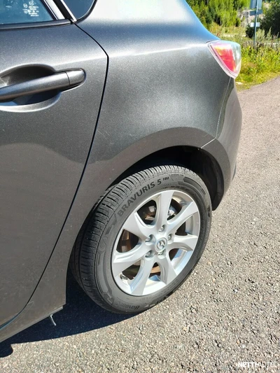 Mazda 3 2010, photo 4/13