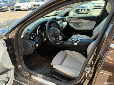Mercedes-Benz C 2015, kuva 5/10