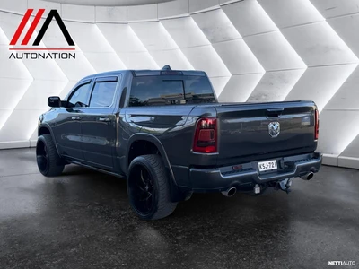 Dodge Ram 2019, photo 3/27