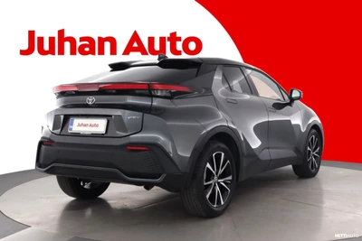 Toyota C-HR 1,8 Hybrid Edition 2025, kuva 3/33