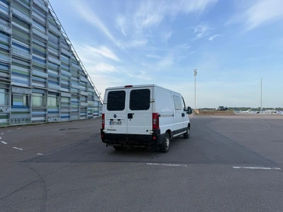 Fiat Ducato 2006, kuva 4/13