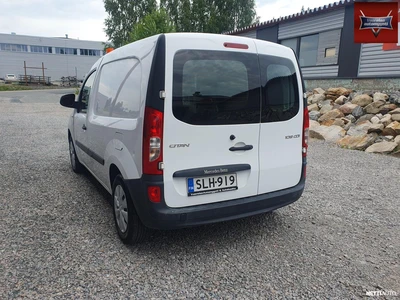 Mercedes-Benz Citan 109 CDI 2013, kuva 7/24
