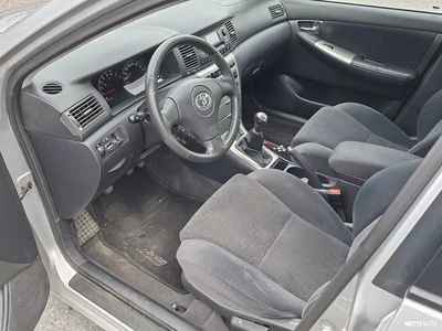 Toyota Corolla 2003, kuva 3/10