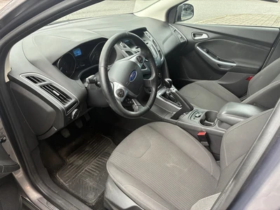 Ford Focus 2013, photo 5/7