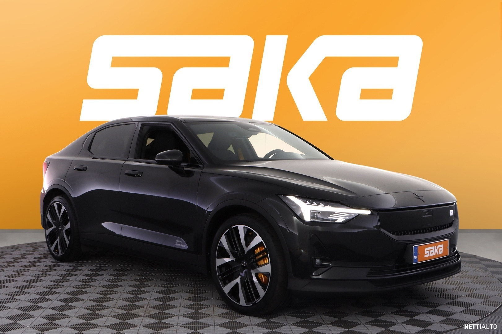 Polestar 2