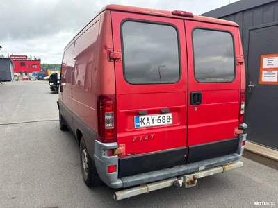 Fiat Ducato 2004, photo 3/9