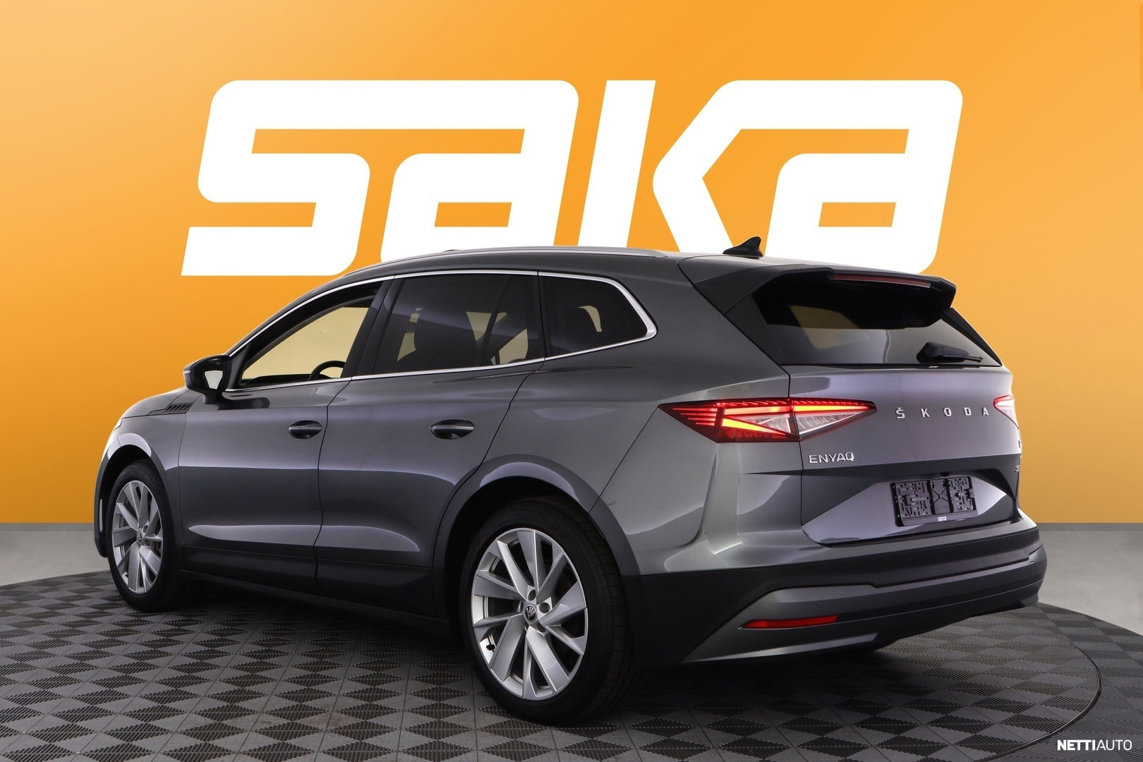 Skoda Enyaq 2022, kuva 5/30