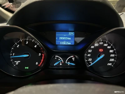 Ford C-Max 2011, kuva 6/10