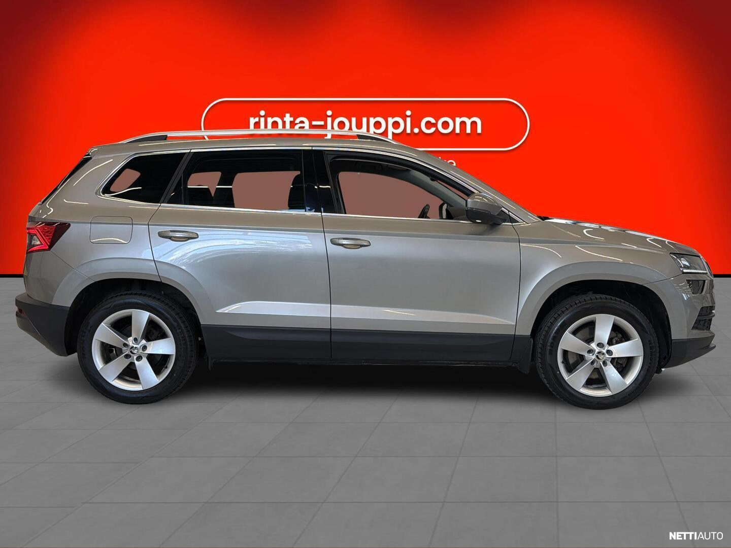 Skoda Karoq 2018, kuva 5/38
