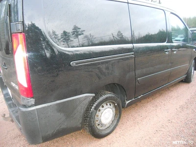 Toyota Proace 2013, photo 3/6