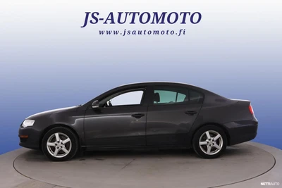 Volkswagen Passat 1.9 TDI Man 105hv 2008, kuva 5/10