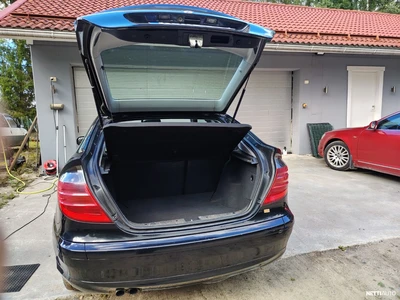 Mercedes-Benz C 180 2001, kuva 7/19