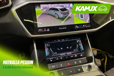 Audi A6 A6 Avant 55 TFSI e 2020, photo 4/6