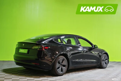 Tesla Model 3 Model 3 RWD 2023, kuva 2/28
