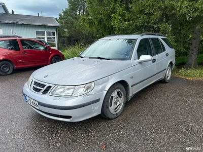 Saab 9-5 2002, kuva 1/3
