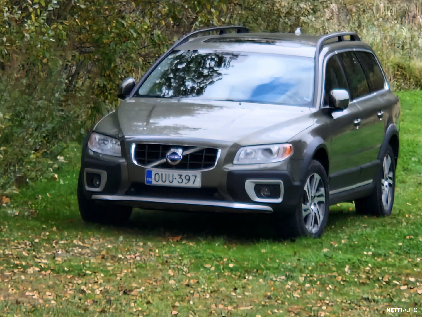 Volvo XC70