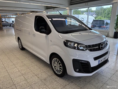 Opel Vivaro-e 2024, photo 3/22