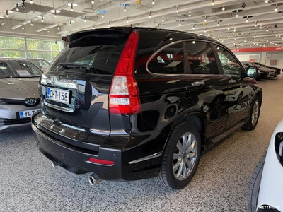 Honda CR-V 2010, kuva 4/14
