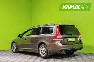 Volvo V70 D4 Momentum aut 2014, photo 6/28