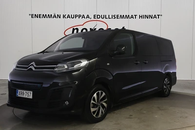 Citroen e-Spacetourer 2023, kuva 1/64