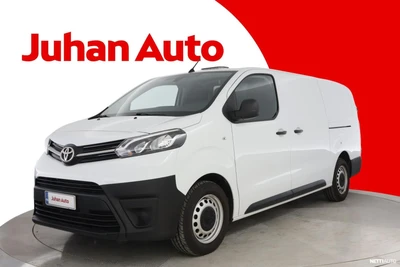 Toyota Proace L2 Navi Edition 2,0 D 145 2024, photo 6/36
