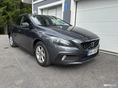 Volvo V40 Cross Country D2 Business Aut 2014, kuva 4/21