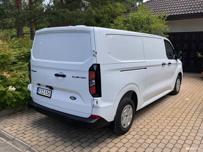 Ford Transit Custom 2025, kuva 4/7
