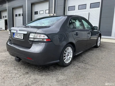 Saab 9-3 2011, kuva 4/15