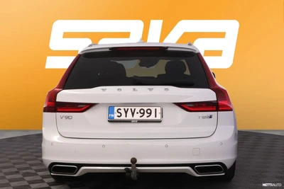 Volvo V90 T8 Twin Engine R-design 2018, kuva 7/60
