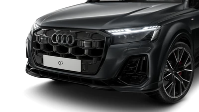 Audi Q7 2026, kuva 6/9