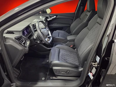 Audi Q4 e-tron 2022, kuva 4/4