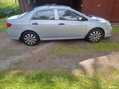 Toyota Corolla 2008, photo 3/11