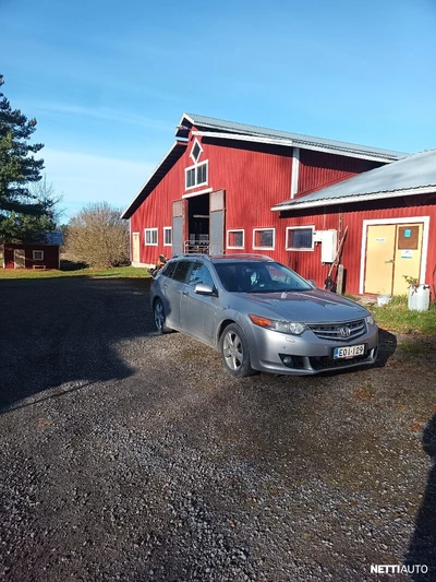 Honda Accord 2011, kuva 2/5