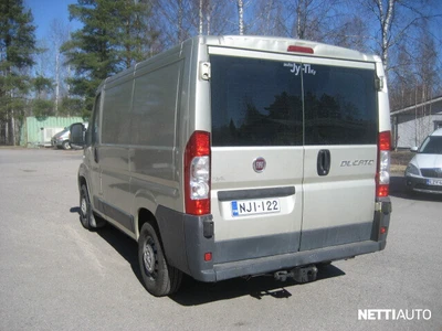 Fiat Ducato 2,0 MULTIJET 115 2014, photo 4/7