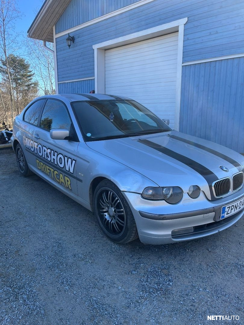 BMW 325