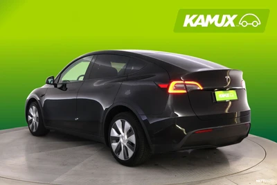 Tesla Model Y Long Range Dual Motor 2023, kuva 5/27