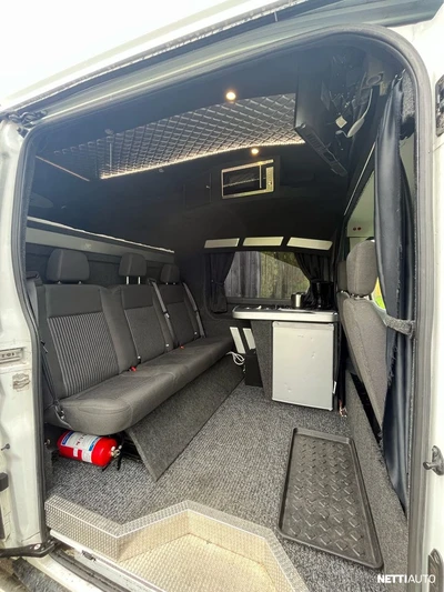 Ford Transit 2015, photo 5/5