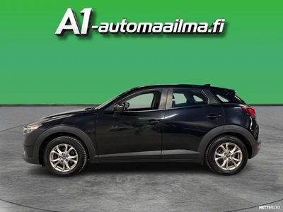 Mazda CX-3 2016, kuva 2/18