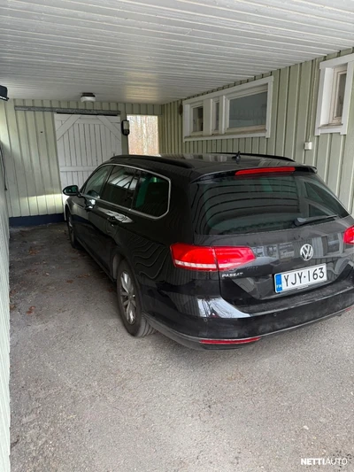 Volkswagen Passat 2018, kuva 3/19