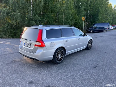 Volvo V70 D4 Business aut 2014, kuva 4/9