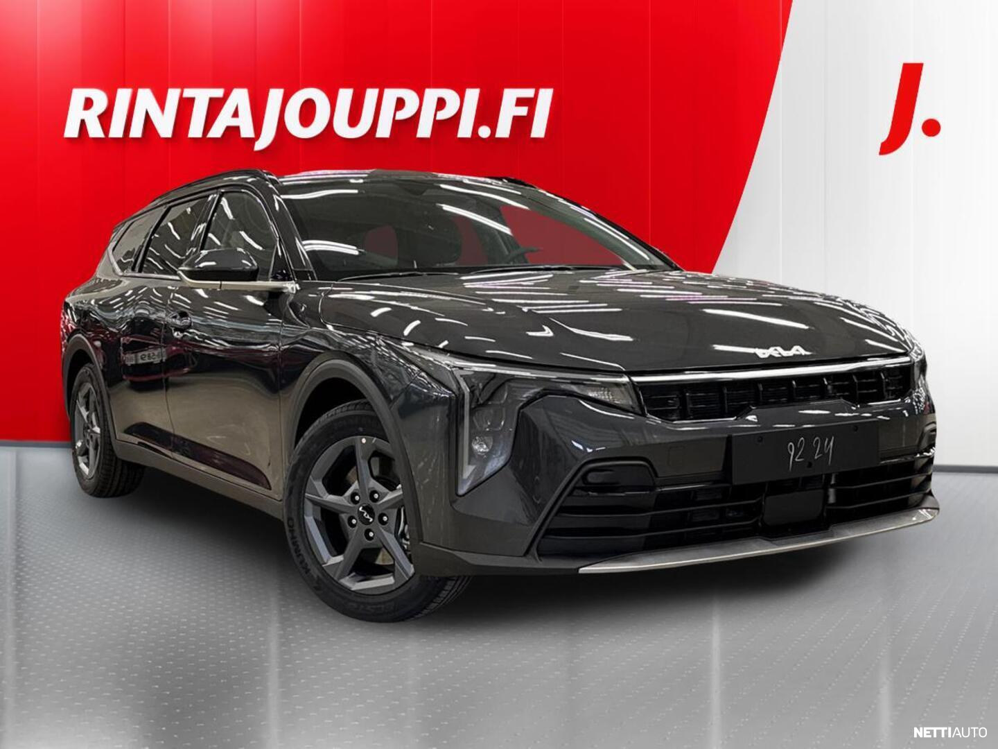 Kia K4
