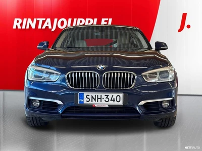 BMW 120 2016, kuva 3/26