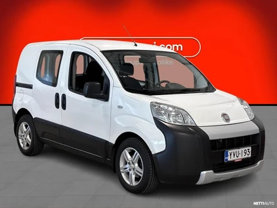 Fiat Fiorino 2010, photo 4/30